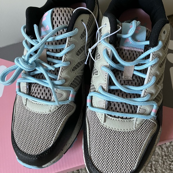 Fila womens Sneaker - Picture 6 of 6